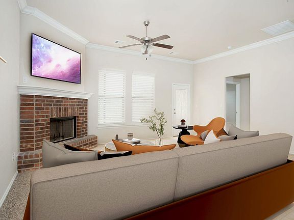 5th image of 9704 Rockwood Dr