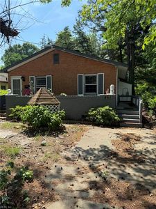 461 Dare Ave, Hampton, VA, 23661