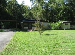 2888 County Road 422b, Lake Panasoffkee, FL 33538