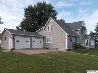 555 N State Highway 94, Carthage, IL 62321
