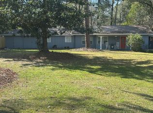 2312 E Hillwood Dr, Mobile, AL 36605