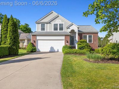 989 Callaway Ct, Howell, MI, 48843