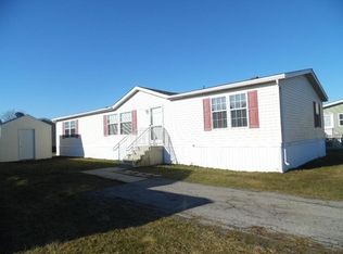 29971 Applewood, Flat Rock, MI 48134