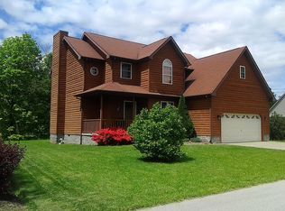 572 Ridgeview Way, Hazard, KY 41701