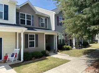 3920 Volkswalk Pl, Raleigh, NC 27610