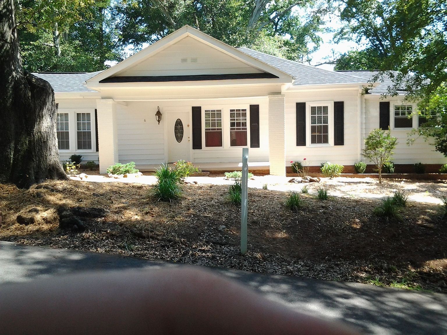 6 Rogers Ave, Greenville, SC 29617 Zillow