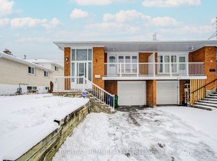 14 Castlebury Cres, Toronto, ON M2H1W6