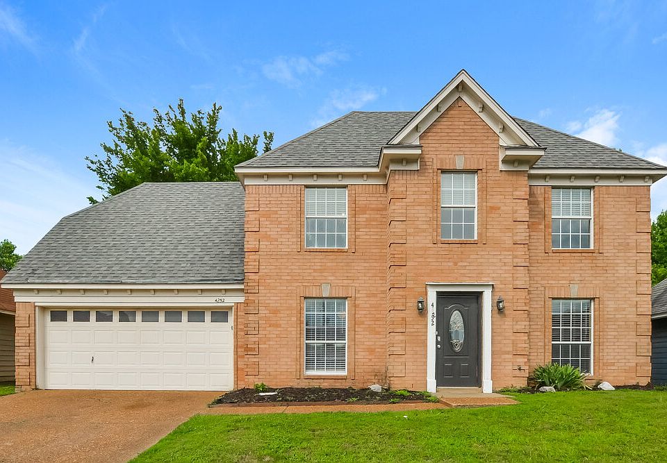1st image of 4252 Rainey Woods Dr