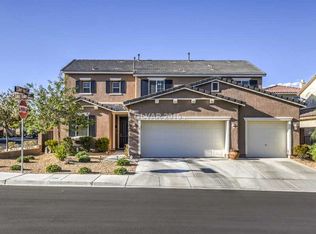 9552 Long Lake Ave, Las Vegas, NV 89149