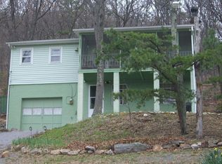 110 Jalapa Trl, Winchester, VA 22602