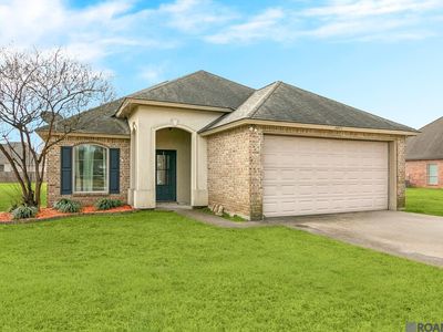 3883 Plantation Ridge Dr, Addis, LA, 70710