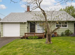 6615 SE 43rd Ave, Portland, OR 97206