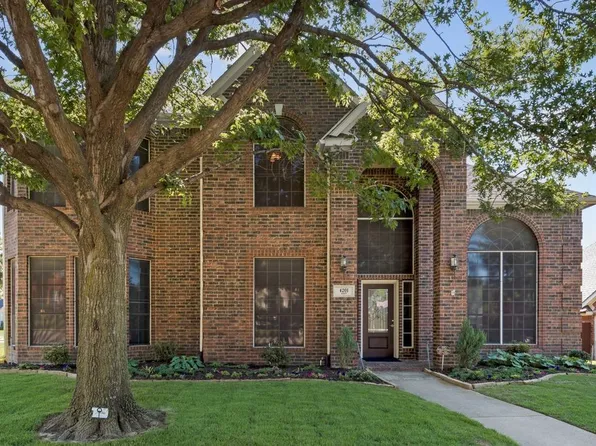 4201 Arbor Ln, Carrollton, TX 75010