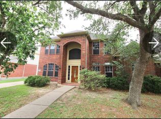 6707 Mission Bell Dr, Houston, TX 77083