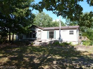 3630 Beattie Rd, Muskegon, MI 49445