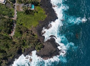 Ala Heiau Rd LOT 89, Keaau, HI 96749