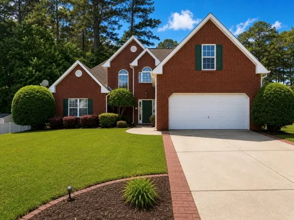 3419 Allie Dr SW, Snellville, GA 30039