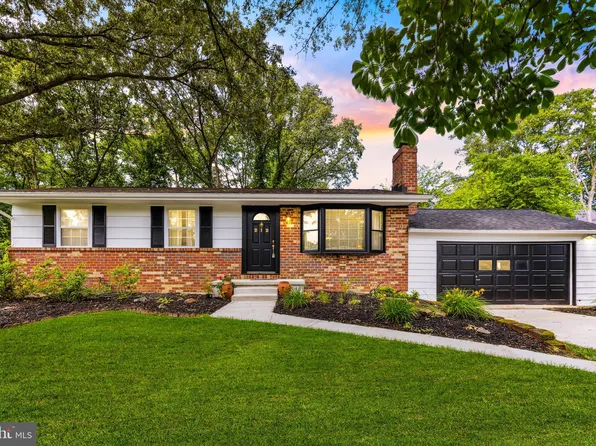 212 S Carolina Ave, Pasadena, MD 21122