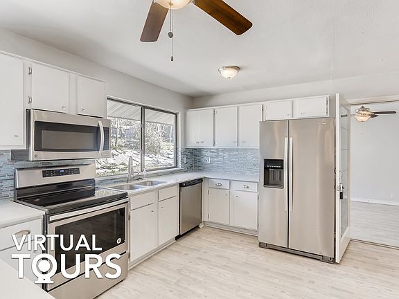 5th image of 8724 Mountain Crest Dr