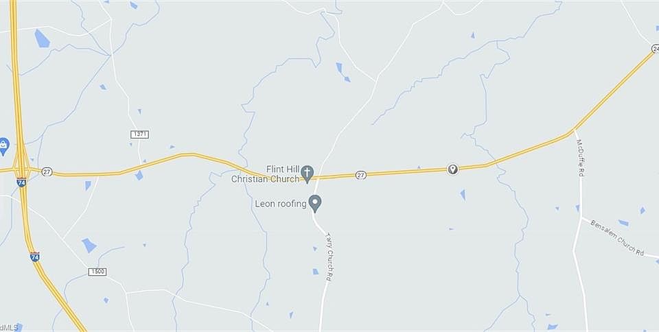 2nd image of 0 Ruth Rd