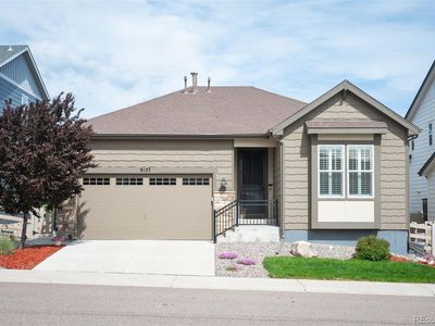 9157 Rio Lado Street, Littleton, CO, 80125