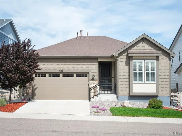 9157 Rio Lado Street, Littleton, CO 80125