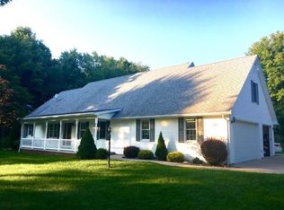 326 Fredonia Rd, Greenville, PA 16125