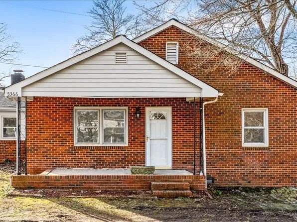 5366 NW School Rd, Greensboro, NC 27409