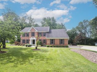 4N444 Medinah Rd, Addison, IL 60101