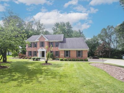 4N444 Medinah Rd, Addison, IL, 60101