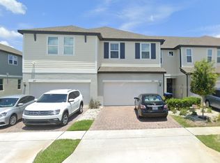 1443 Garden Arbor Ln, Orlando, FL 32824