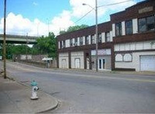 118 Bridge St, Huntington, WV 25702