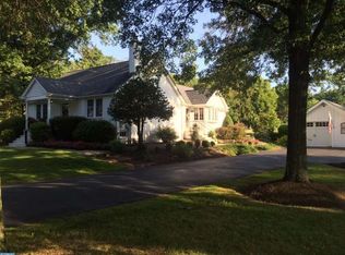 2623 Pickertown Rd, Warrington, PA 18976