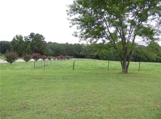 6112 Nc Highway 119 N, Leasburg, NC 27291