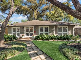 1007 Grovewood Ln, Houston, TX 77008