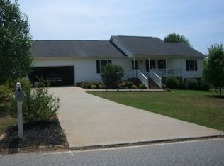 980 Spring Valley Rd, Inman, SC 29349