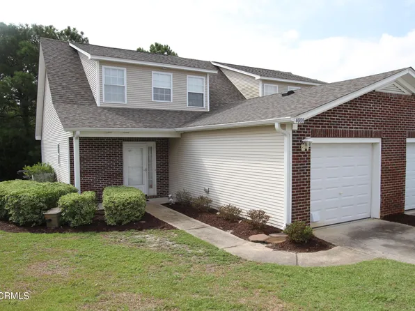4008 Winds Ridge Drive, Wilmington, NC 28409