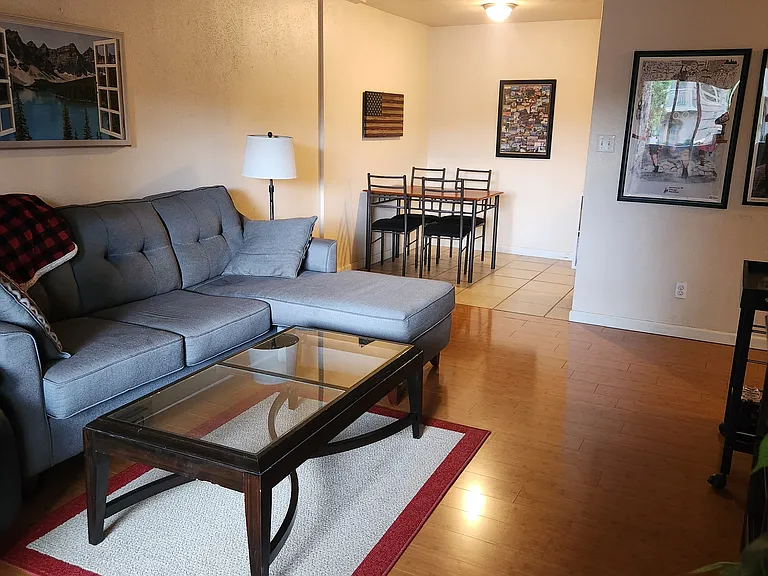 252 N Pennsylvania St #206 — Photo 3