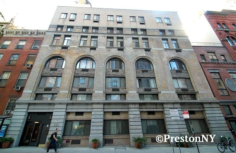1st image of 121 E 12th St APT 3A