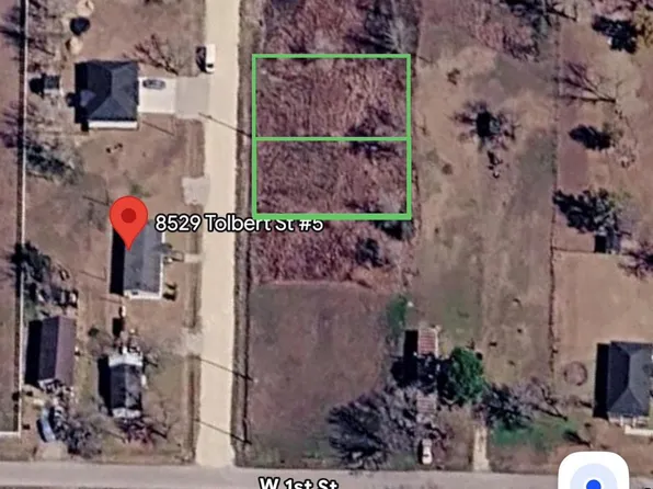 0 Tolbert St, Needville, TX 77461