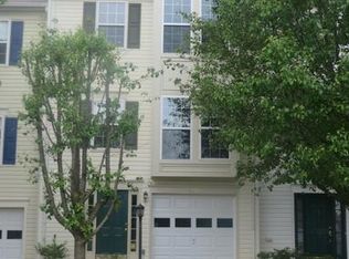 5266 Flatback Ln, Woodbridge, VA 22193