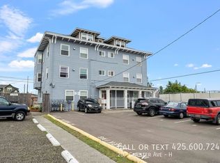 207 Chester Ave APT H, Bremerton, WA 98337