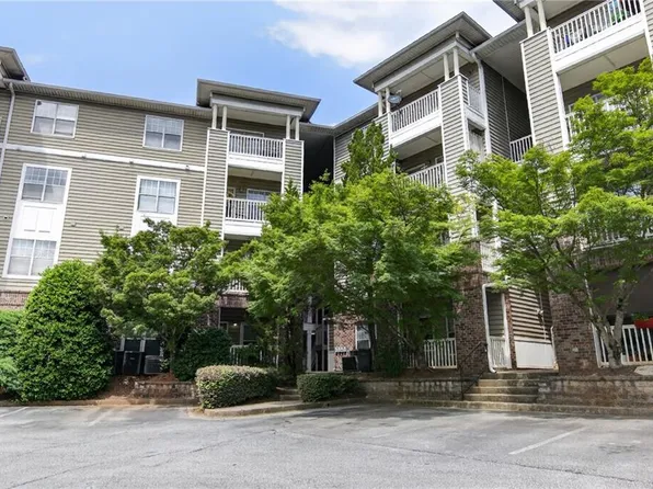 2700 Pine Tree Rd NE Unit 1011, Atlanta, GA 30324