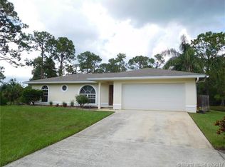 18389 41st Rd N, Loxahatchee, FL 33470