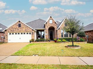 3007 Winchester Ave, Melissa, TX 75454