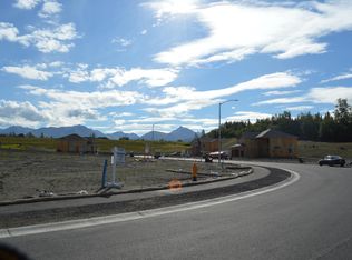 L13 B4 Morgan Loop, Anchorage, AK 99516