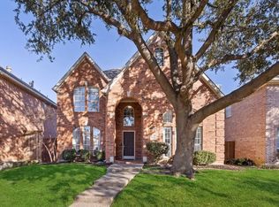 17716 Meadow Grove Ln, Dallas, TX 75287