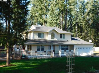 31016 NW 71st Ave, Ridgefield, WA 98642