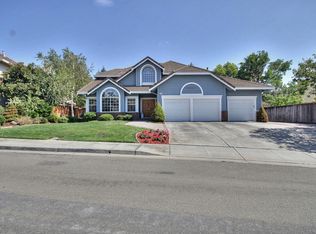 1820 Kern Loop, Fremont, CA 94539