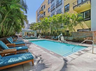 889 Date St UNIT 214, San Diego, CA 92101